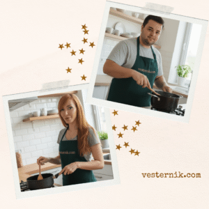 Очаквайте Скоро: Нашите Готварски Рецепти на Vesternik.com